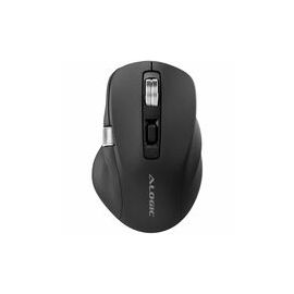 APEX BLUETOOTH USB-C RECHARGEAB 7 KEYS PROGRAMMABLE MOUSE - BLAC