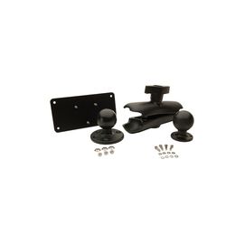 RAM MOUNT KIT PLATE BASE MEDIUM ARM
