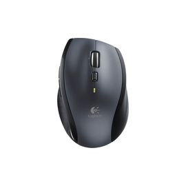 Wireless Mouse M705 Silver, WER Occident