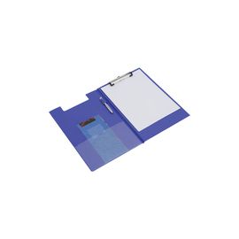 RAPESCO CLPBD F/OVER A4/FC BLK VFDCBOB3