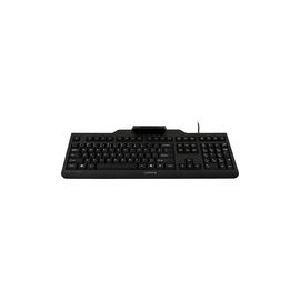 BLACK USB KEYB HP PCSC/EMV SMART CARD READER