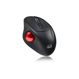 WL ERGONOMIC TRACKBALL 4-BTN PROGRAMABLE DESKTOP