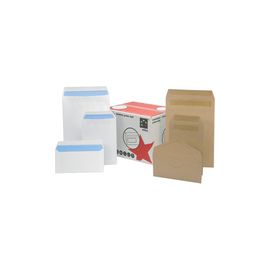 5 Star (907239) Mailers & Envelopes