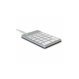 R-Go (RGOCONMWDWH) Keyboards & Keypads