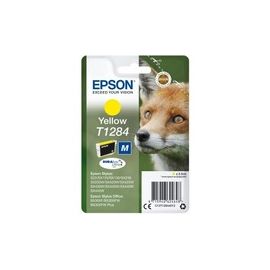 INK CARTR DURABRITE ULTRA YELL F/ EPSON STYLUS S22 SX125