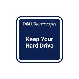 5Y Keep Your Hard Drive