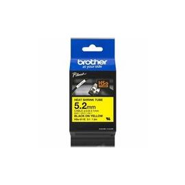Brother (HSE611E) Labels