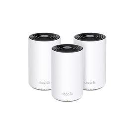 TP-Link (DECOXE753PACK) Wireless Routers