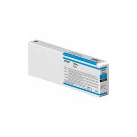 Epson T55K8 - 700 ml - matte black - original - ink cartridge