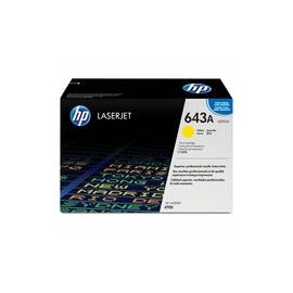 Print Cartridge, 10000 Page Yield, Yellow