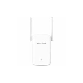 Mercusys ME60X V1 - Wi-Fi range extender - 1GbE - Wi-Fi 6 - 2.4 GHz, 5 GHz - in wall