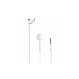 EARPODS WITH REMOTE AND MIC 3.5 MM PLUG