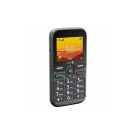 LEVA 10 GRAPHITE 2.4IN LTE