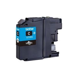 LC-12EC INK FOR MFCJ6925DW .