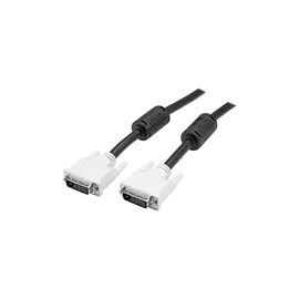 10m DVI-D Dual Link Digital Video Monitor Cable