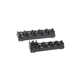 TC8X 5SLOT CHARGE ONLY CRADLE