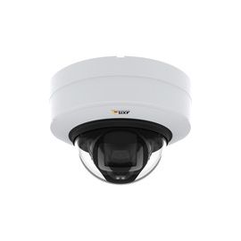 AXIS P3248-LV NETWORK CAMERA .