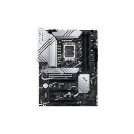 Asus PRIME Z790-P, Intel Z790, 1700, ATX, 4 DDR5, HDMI, DP, 2.5G LAN, PCIe5, 3x M.2