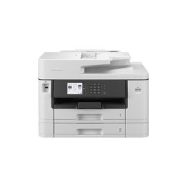 A3 Multifunctional Inkjet Printer 28ipm 1200 x 4800 dpi