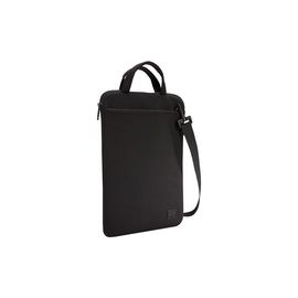 QUANTIC 14" CHROMEBOOK SLEEVE , Black
