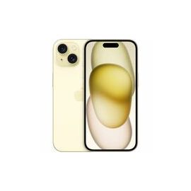 IPHONE 15 YELLOW 512GB A16 IOS16