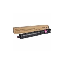 C8000 HI CAP MAGENTA TONER .