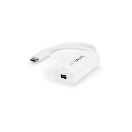 USB C to Mini DisplayPort Adapter - USB C to mDP Adapter - 4K 60Hz