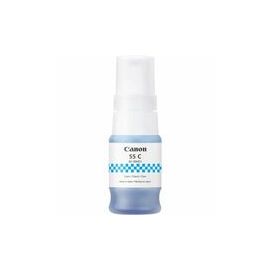 Ink/Cyan Ink Bottle GI-55 C EUR