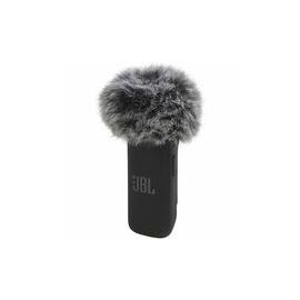 JBL QUANTUM STREAM WIRELESS WEARABLE STREAMING MICROPHONE