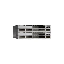 Catalyst 9300 24 GE SFP Ports, modular