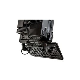KEYBOARD MOUNT TRAY VC80 IKEY INCL ARMS KNOBS SCREWS