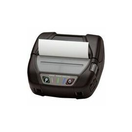 MP-A40 4IN MOBILE PRINT. BT UK INCL. BATT BELT CLIP USB CABLE