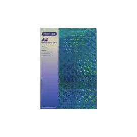 WESTDESIGN STEPHENS A4 CRD 8SHT AST PK10