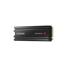 Samsung 980 Pro with Heatsink 1TB