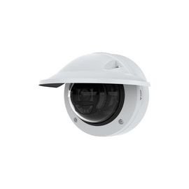 AXIS P3265-LVE HIGH-PERF FIXED DOME CAM W/DLPU