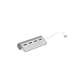 USB HUB 4 PORTS 2.0