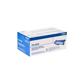 TN-3330 KIT TONER 3000 PG F/ HL5440D/5450DN/5470DW