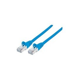 Kabel INTELLINET CAT5e SFTP 5,0m [bu]