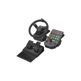 Logitech G Saitek Farm Sim Controller N/A - EMEA