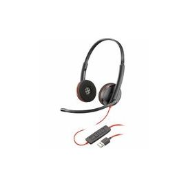 Blackwire C3220 USB-A/ Retail