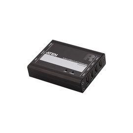 4 PORT USB CAT5 EXTENDER