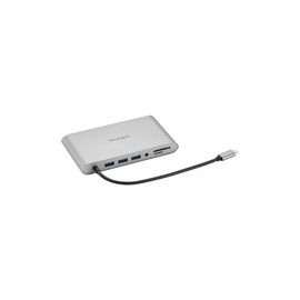 KENSINGTON UH1440P MOBILE USB-C 8-IN-1 DOCKINGSTATION