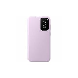 GALAXY A55 SMART VIEW WALLET LAVENDER