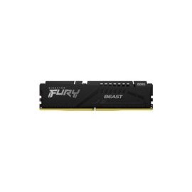 32GB 5600MT/s DDR5 CL36 DIMM (Kit of 2) FURY Beast Black