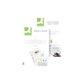 QCONNECT A4 HIGLS PHOTO PAPER 260G PK50