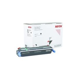 EVERYDAY HP COLOR TONER C9730A BLACK TONER STD13000 YIELD