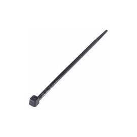 CABLE TIE 200X4.8MM BLACK PK100 PK1000