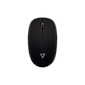 BLUETOOTH SILENT 4-BUTTON MOUSE 2.4GHZ DUAL MODE/ADJUSTABLE DPI