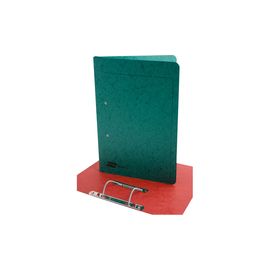 EUROPA SPIRAL FILE GREEN 3003