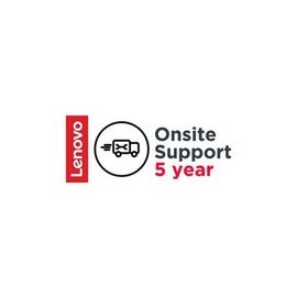 5YR ONSITE